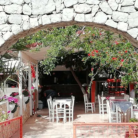 Mandalin Ξενοδοχείο Σμύρνη